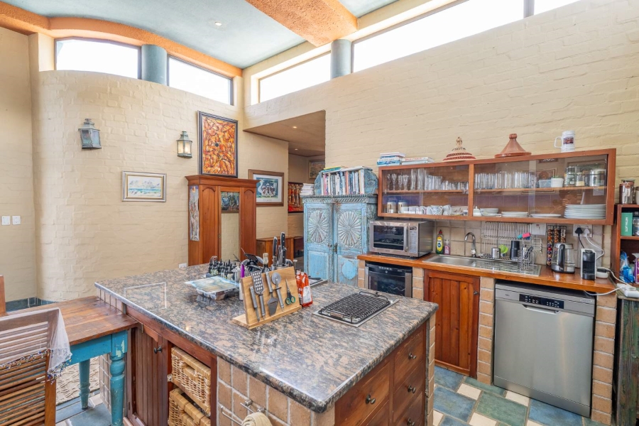 4 Bedroom Property for Sale in Gordons Bay Western Cape